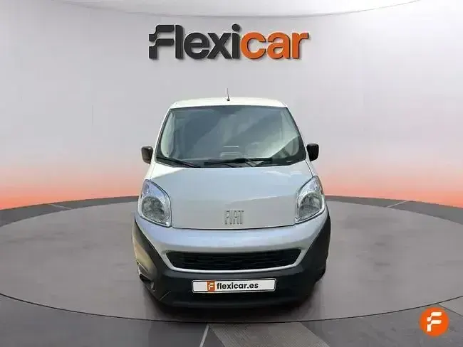 Usado Fiat Fiorino 80 CV (58 kW) 2022 Blanco Monovolumen
