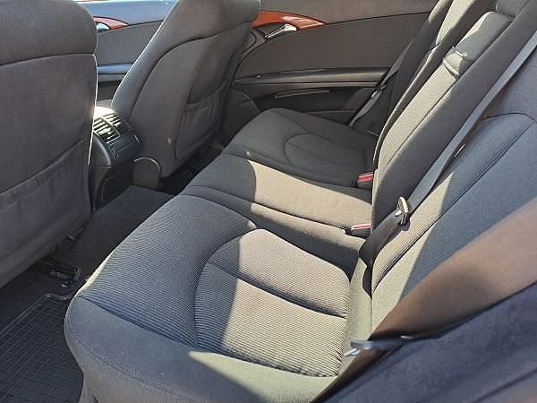 Gris Usado 2007 Mercedes E280 Familiar | 8999 € (Precio justo) - Imagen 1/4