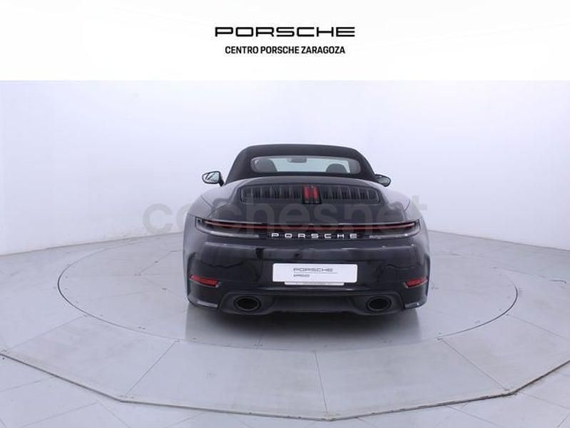 Usado Porsche 911 Carrera 394 CV (289 kW) 2024 Negro Coupe