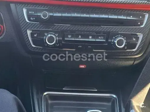 Usado BMW 320 Comfort Edition 184 CV (135 kW) 2013 Blanco Familiar