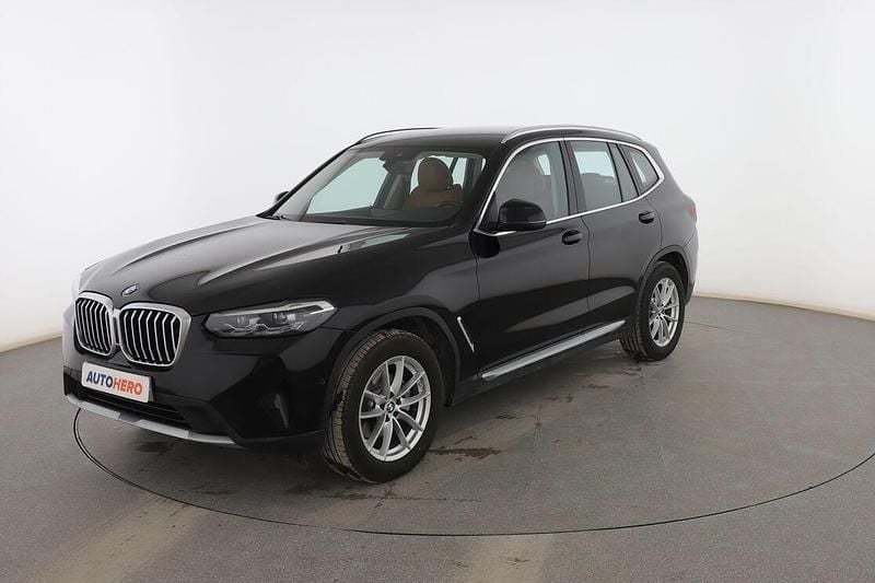 Usado BMW X3 xLine 190 HP (139 kW) 2021 SUV