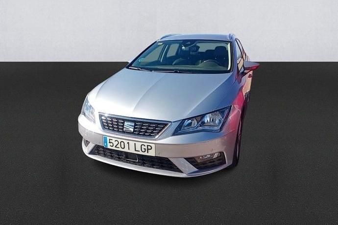 Usado 2020 Seat Leon ST XCELLENCE Familiar | 17.500 € (Precio justo) - Imagen 1/4