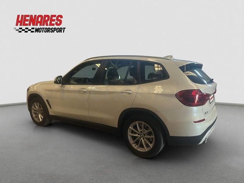 Usado BMW X3 292 CV (214 kW) 2021 Blanco SUV