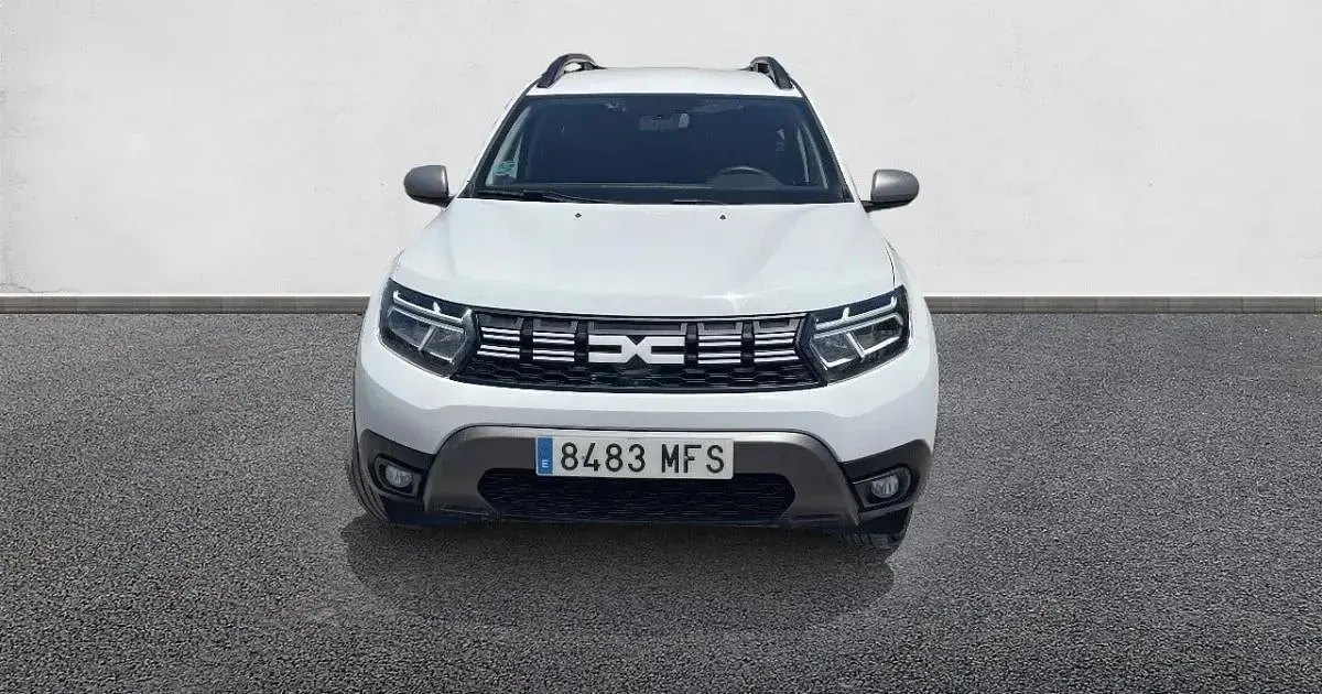 Usado Dacia Duster Journey 150 CV (110 kW) 2023 SUV