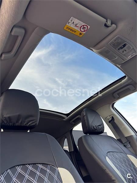 Negro Usado 2016 Mitsubishi ASX Motion SUV | 11.500 € (Super precio) - Imagen 1/4