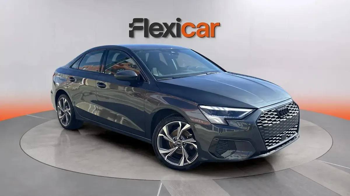 Usado Audi A3 Premium 110 CV (80 kW) 2023 Berlina