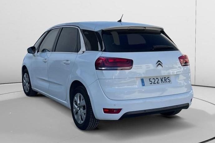 Usado Citroën C4 Live 131 CV (96 kW) 2018