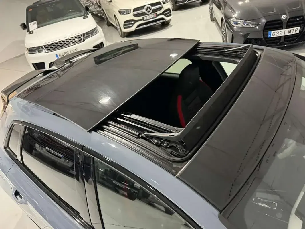 Usado Audi RS3 Sportback Performance 400 CV (294 kW) 2025 Azul Utilitario