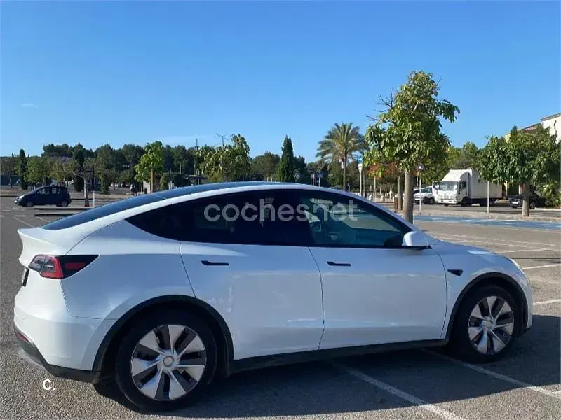 Usado Tesla Model Y 2024 Eléctrico SUV
