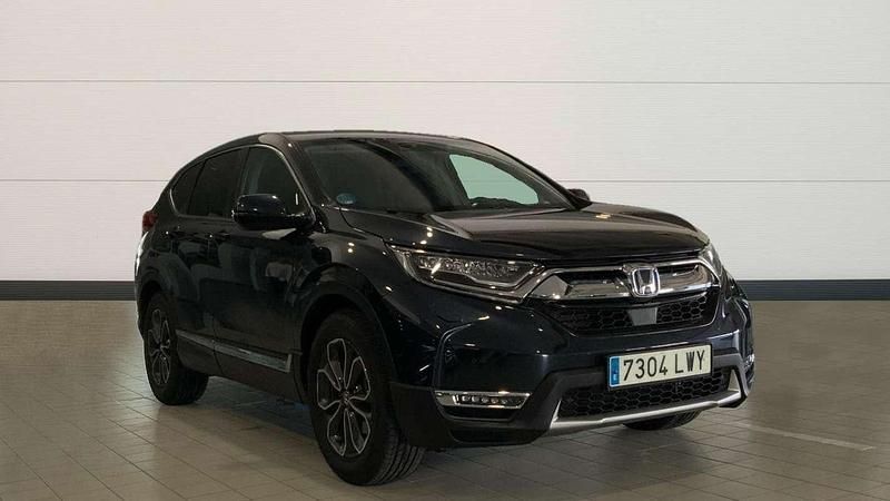 Usado 2022 Honda CR-V SUV | 23.950 € - Imagen 1/4