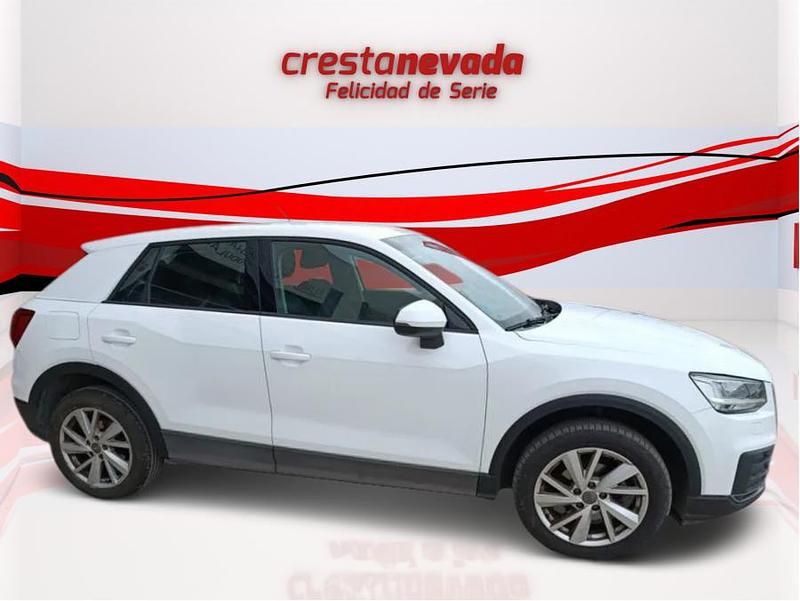 Usado Audi Q2 Advanced Plus 116 CV (85 kW) 2020 SUV