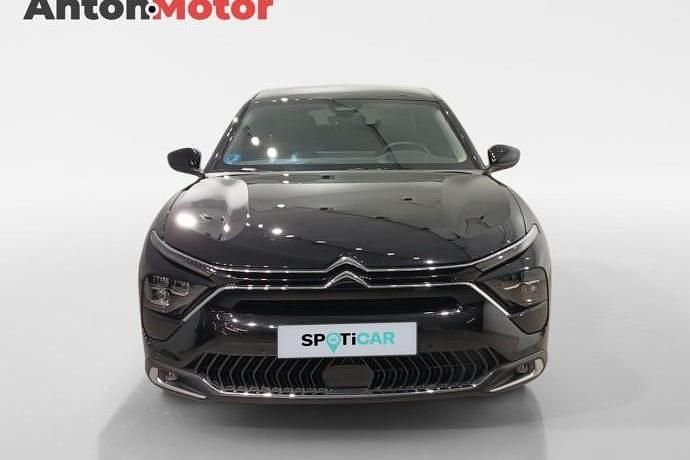 Usado Citroën C5 Aircross Shine 224 CV (164 kW) 2022 SUV