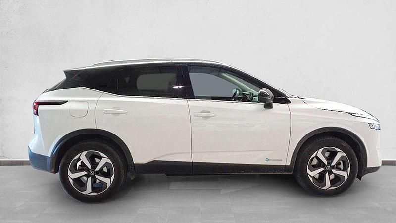 Usado Nissan Qashqai N-Connecta 190 CV (139 kW) 2023 SUV