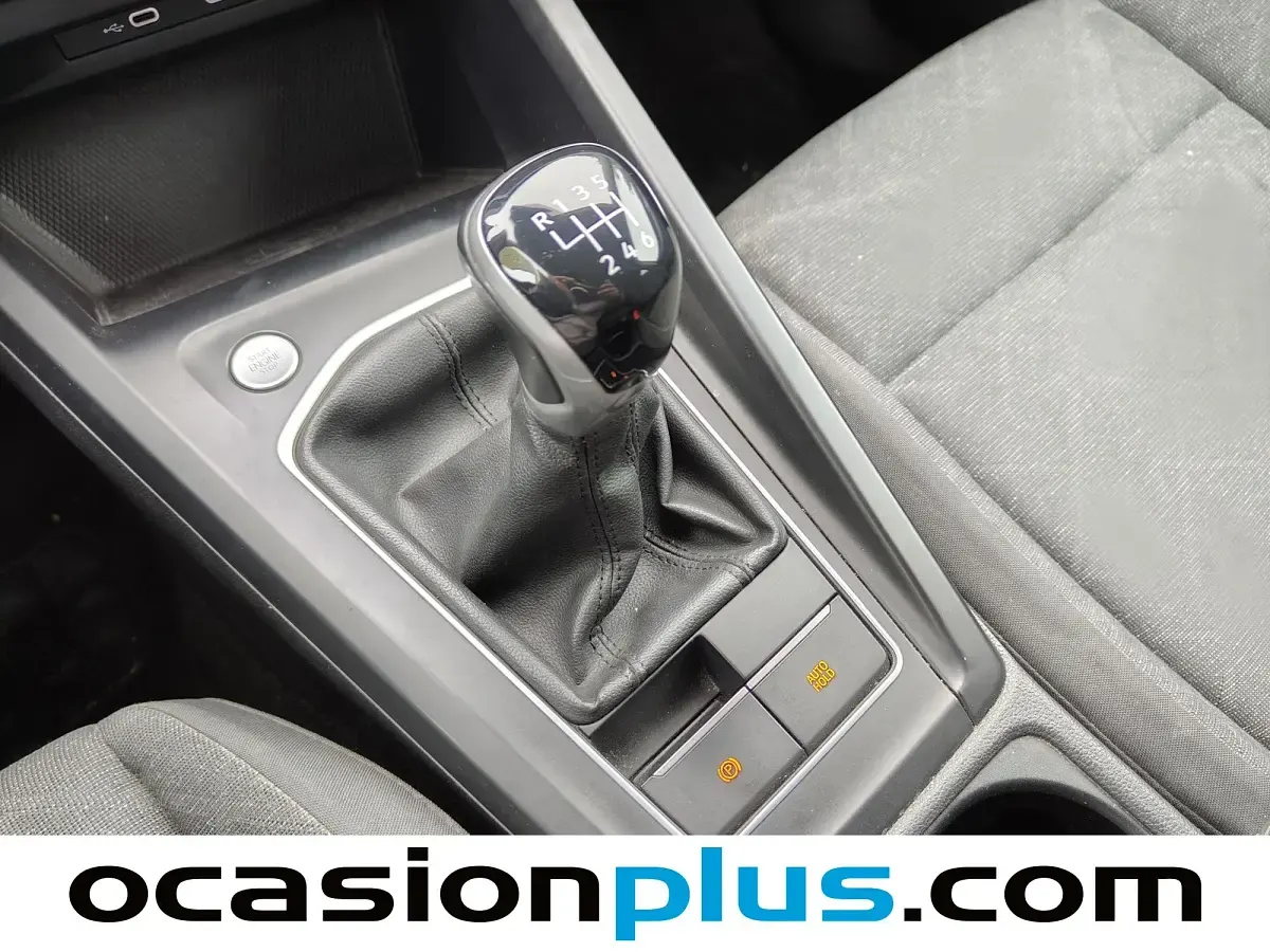 Usado VW Golf VII Life 115 CV (84 kW) 2021 Utilitario