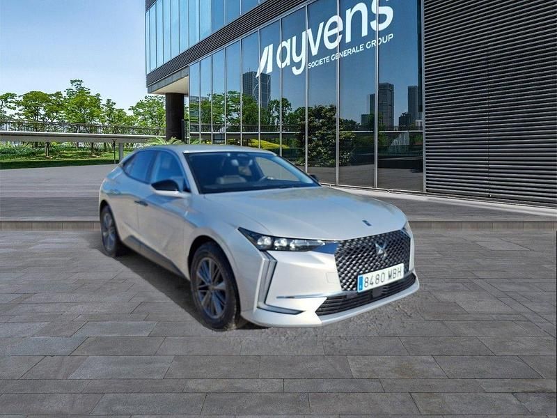 Usado DS Automobiles DS4 Bastille Plus 131 CV (96 kW) 2022 Otro Berlina