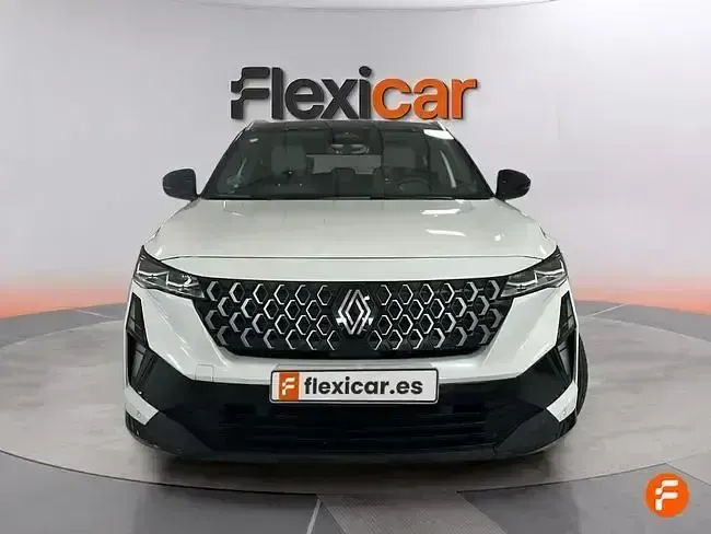 Usado Renault Austral Evolution 200 CV (147 kW) 2025 Blanco SUV