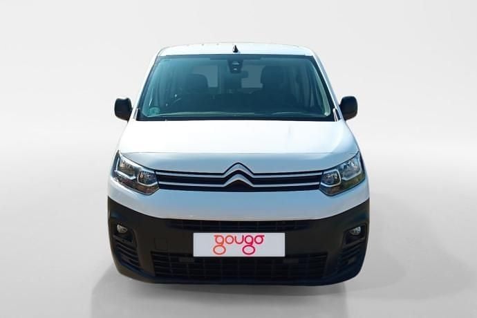 Usado Citroën Berlingo Live 102 CV (75 kW) 2019 Monovolumen