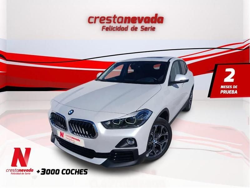 Usado 2020 BMW X2 SUV | 23.822 € (Buen precio) - Imagen 1/3