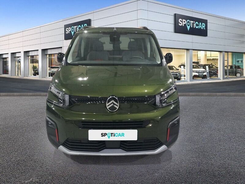 Otro Nuevo 2025 Citroën Berlingo Monovolumen | 23.990 € (Precio justo) - Imagen 1/3
