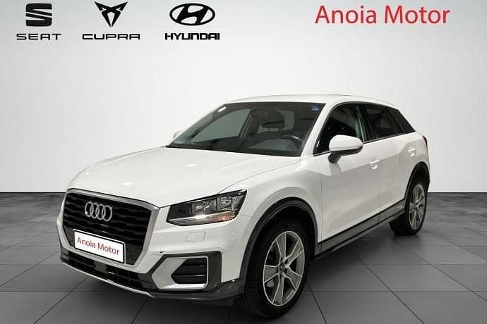 Usado 2019 Audi Q2 Design SUV | 19.950 € - Imagen 1/4