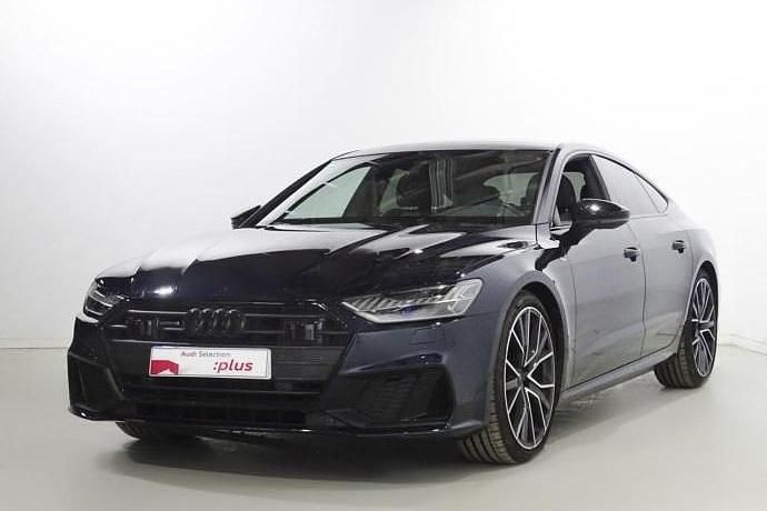 Usado Audi A7 Sport 286 CV (210 kW) 2022 Berlina