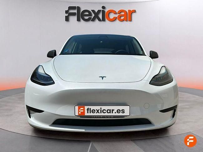 Usado Tesla Model 3 Standard Range 219 kW (299 CV) 2022 Blanco Berlina