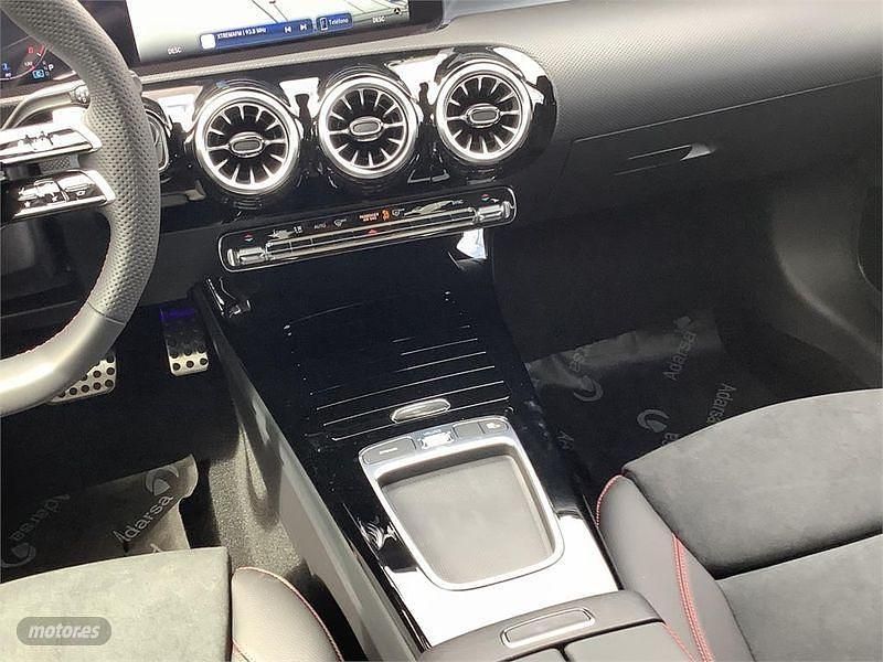 Nuevo Mercedes CLA200 150 CV (110 kW) 2025 Coupe