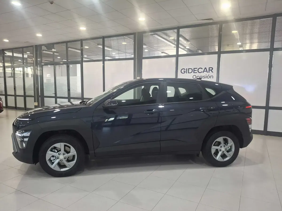 Nuevo Hyundai Kona 137 CV (100 kW) 2026 SUV