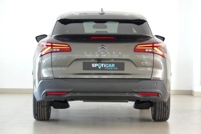 Usado Citroën C5 Aircross Feel 130 CV (95 kW) 2023 SUV