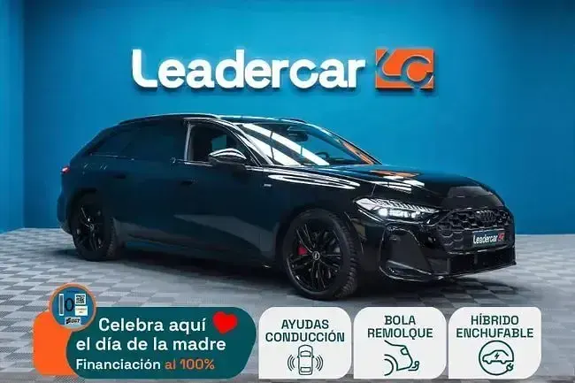Usado Audi A5 367 CV (269 kW) 2025 Familiar