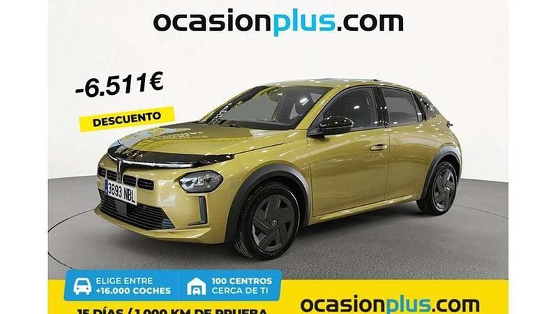 Blanco Nuevo 2025 Lancia Ypsilon Utilitario | 17.783 € (Precio justo) - Imagen 1/1