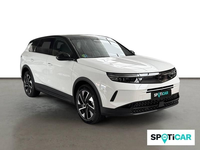 Usado Opel Grandland X S 146 CV (107 kW) 2025 Blanco SUV
