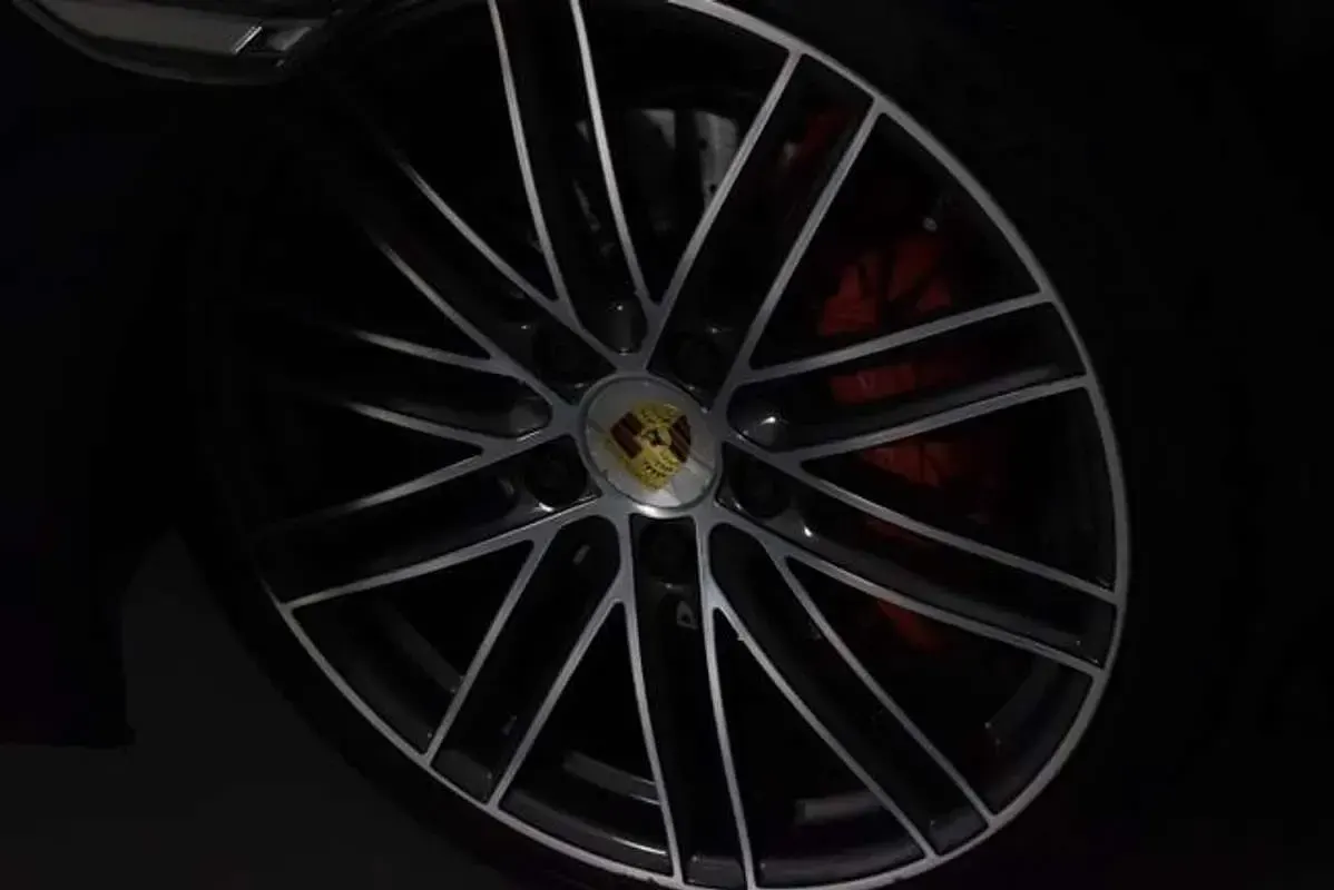 Usado Porsche 718 349 CV (256 kW) 2017 Negro Descapotable