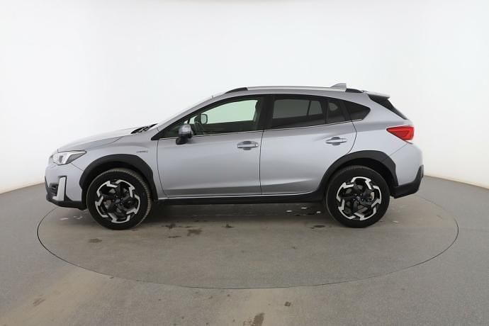 Usado Subaru XV Sport 150 CV (110 kW) 2022 Gris SUV