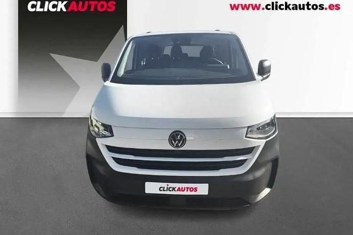 Usado VW Caravelle 110 CV (80 kW) 2025 Monovolumen