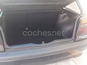 Usado VW Golf III 174 CV (127 kW) 1993 Violeta / lila Berlina