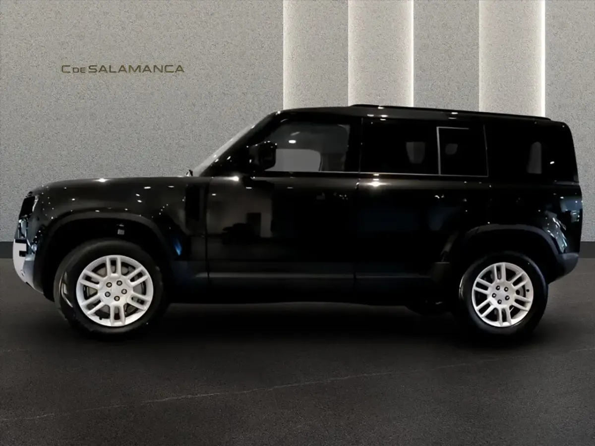 Usado Land Rover Defender S 300 CV (220 kW) 2025 SUV