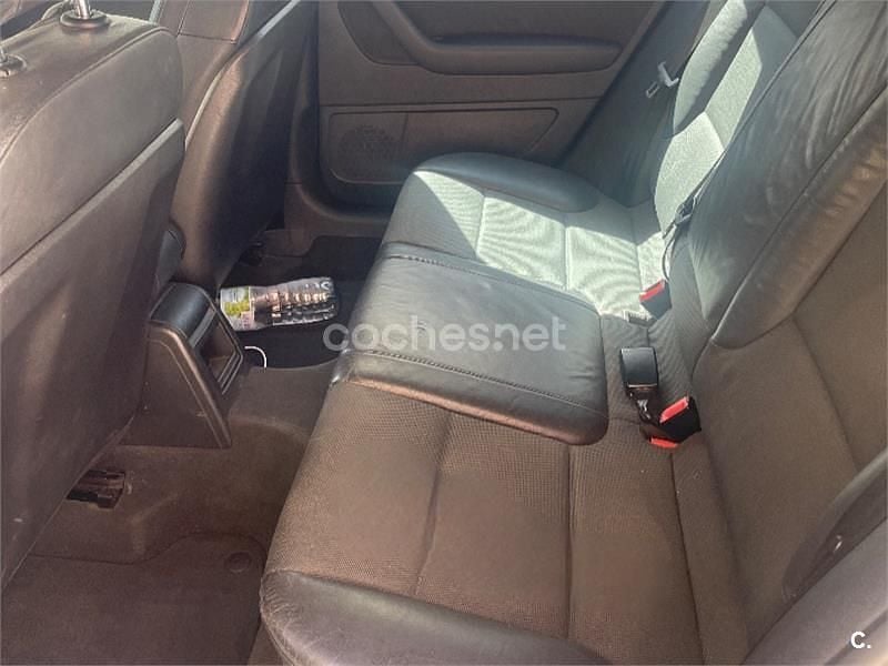 Usado Audi A3 S-Line 140 CV (102 kW) 2007 Etiqueta b (amarilla) Utilitario