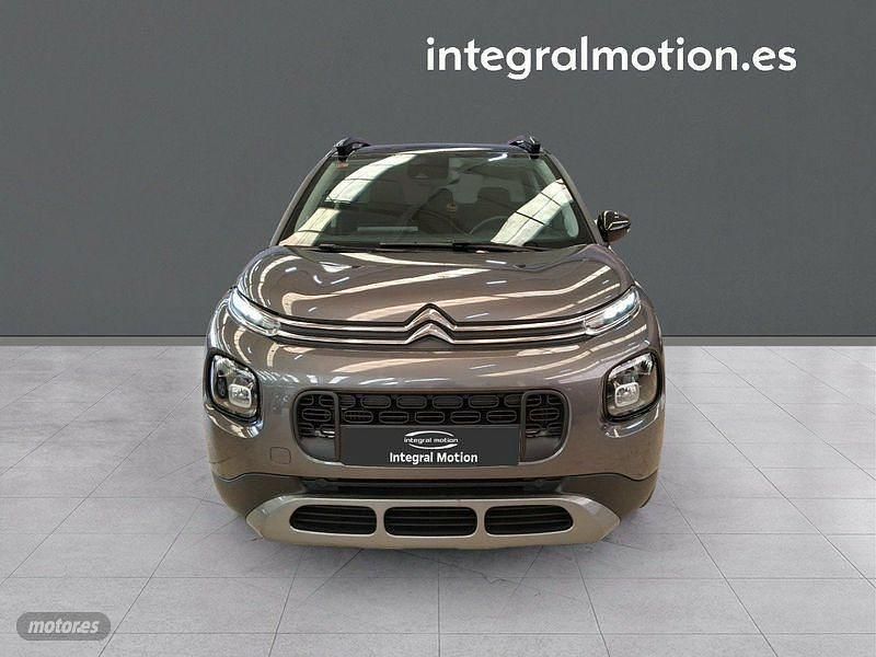 Usado Citroën C3 Aircross Shine 120 CV (88 kW) 2021 Varios colores SUV