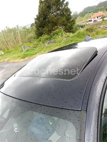 Usado BMW 430 Gran Coupé 258 CV (189 kW) 2018 Azul Coupe