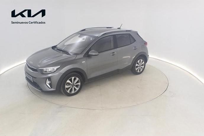 Brugt Kia Stonic 100 HK (73 kW) 2024 SUV