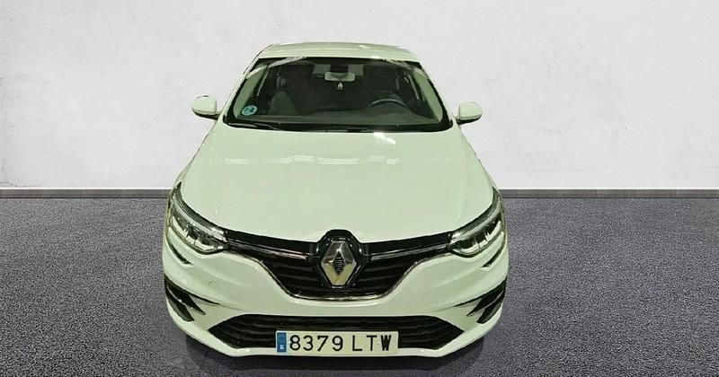 Usado Renault Mégane IV Life 115 CV (84 kW) 2021