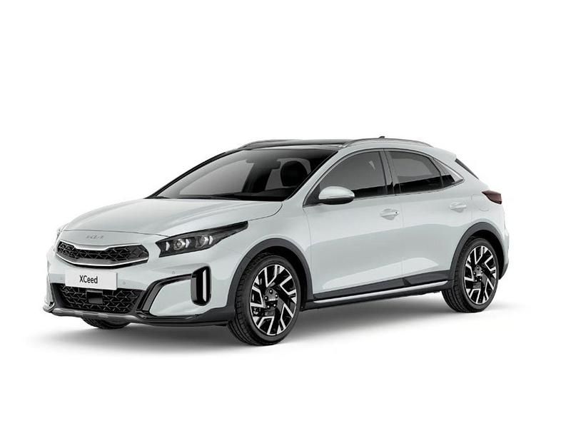 Nuevo Kia XCeed Style 115 CV (84 kW) 2025 Blanco SUV