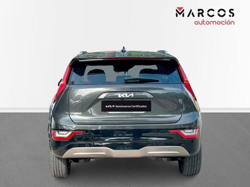 Usado Kia e-Niro 150 kW (204 CV) 2024 Otro SUV