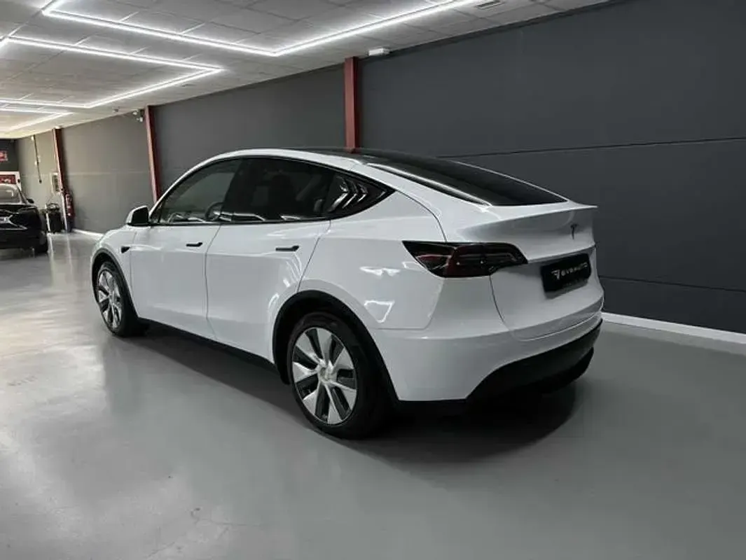 Usado Tesla Model Y RWD 219 kW (299 CV) 2026 Blanco SUV