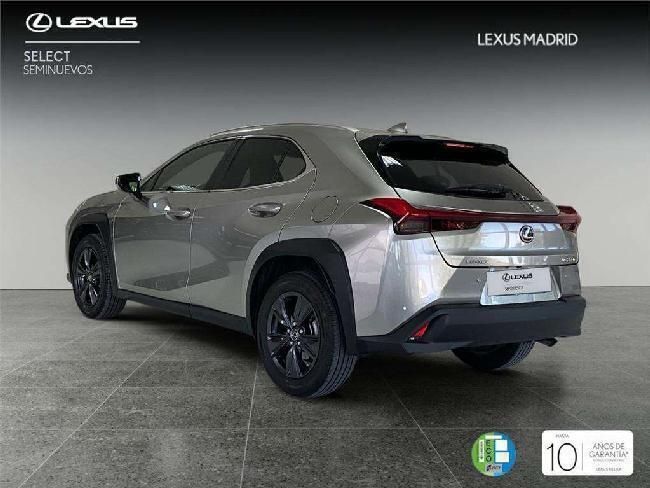Usado Lexus UX 2024 SUV
