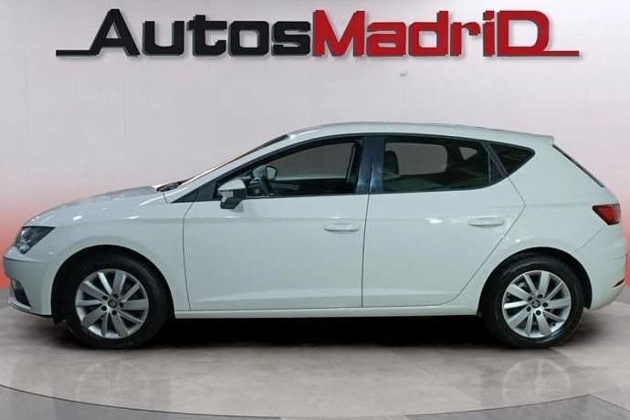 Usado Seat Leon Style 115 CV (84 kW) 2019