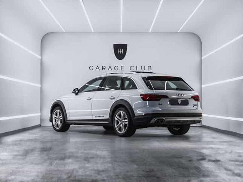 Brugt Audi A4 S-Line 190 HK (139 kW) 2018 Stationcar
