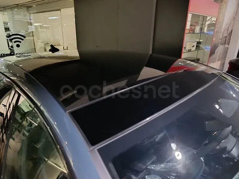 Nuevo Cupra Leon 150 CV (110 kW) 2026 Azul Familiar