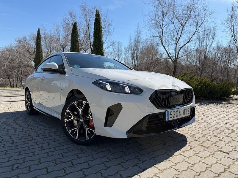 Usado BMW 220 Comfort Edition 163 CV (119 kW) 2025 Blanco Coupe